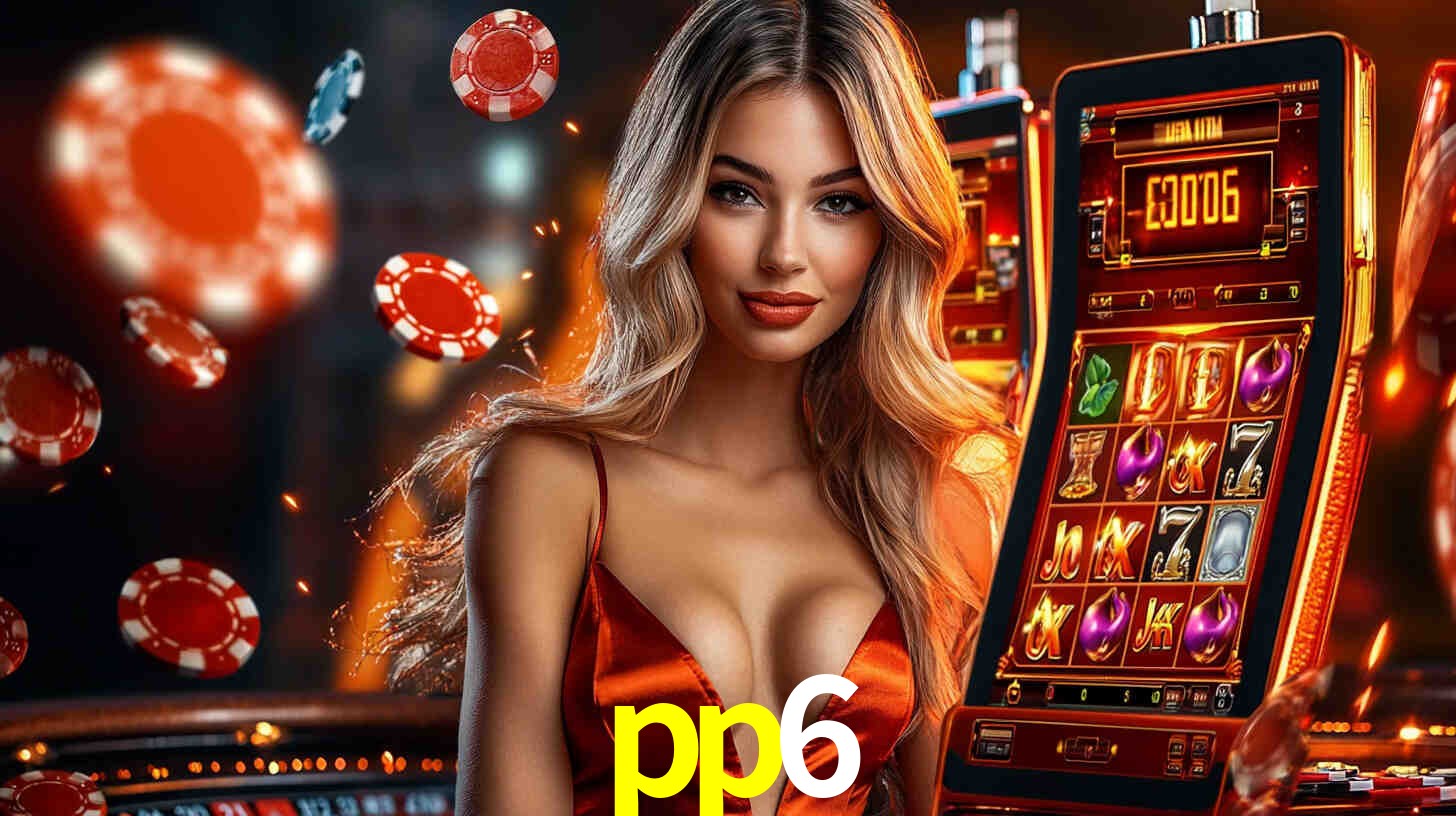 pp6 bet