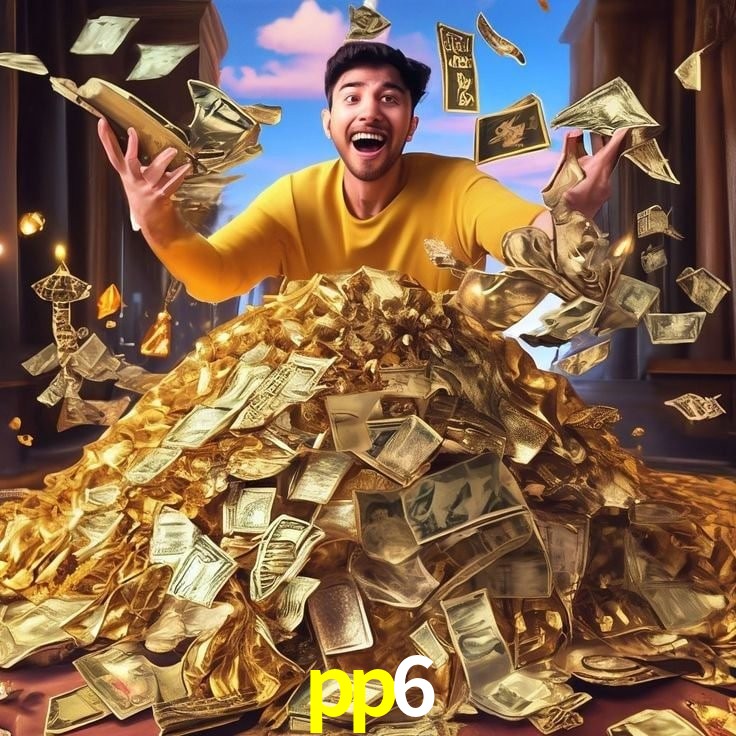 Bônus de Boas-vindas pp6