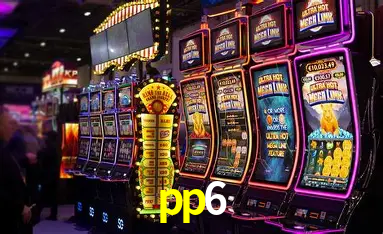 Desvendando o Mundo dos Jogos Virtuais na pp6