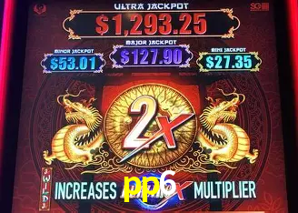 Desvendando o Mundo dos Jogos Virtuais na pp6