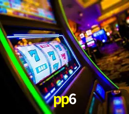 Explorando a Categoria de Eventos em Apostas na pp6