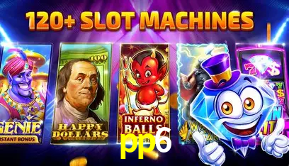 Descubra a Essência do pp6: Nossa História e Compromissos