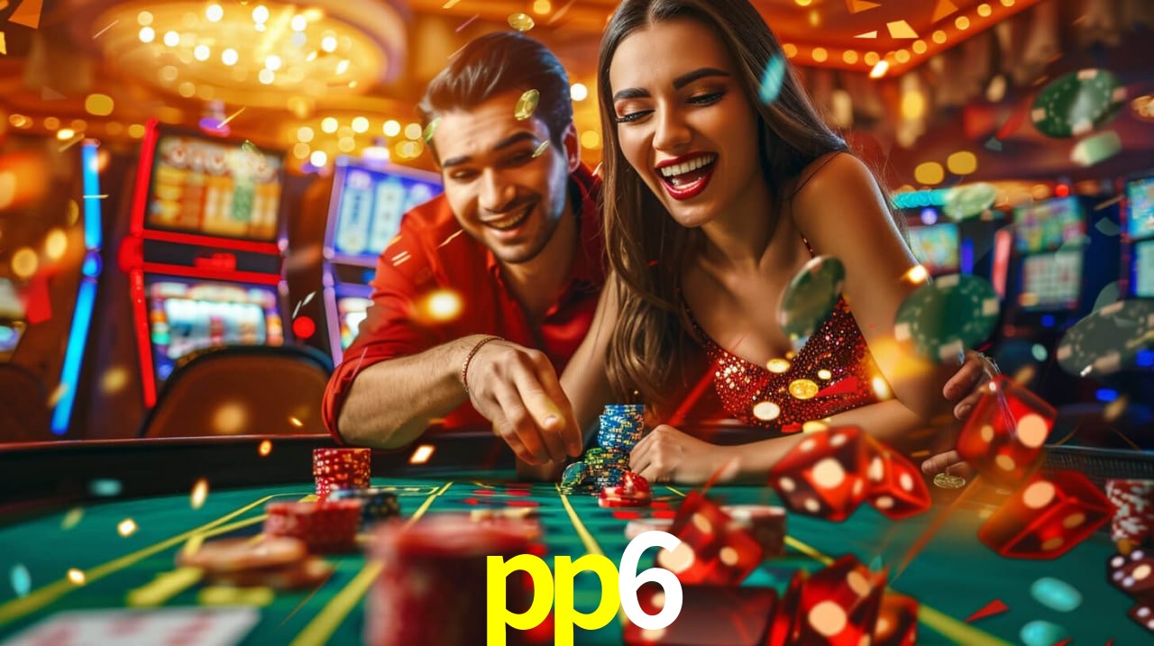 Gates of Olympus pp6