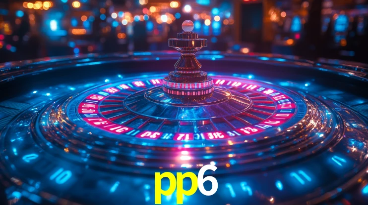 pp6 bet