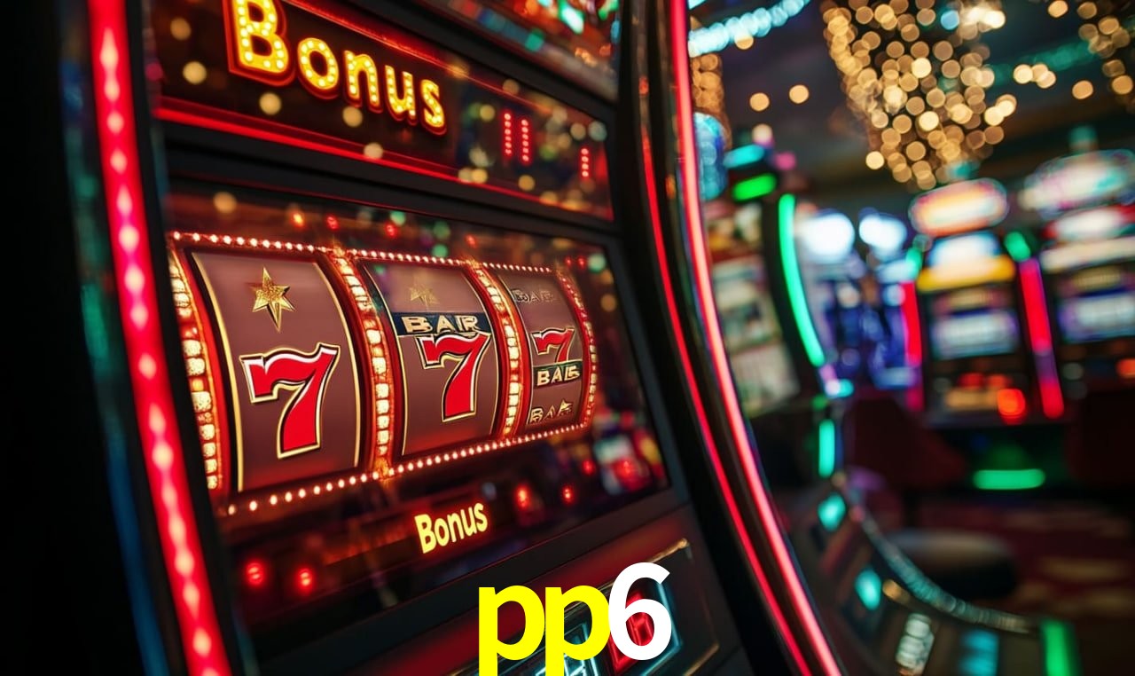 Jogos Exclusivos pp6