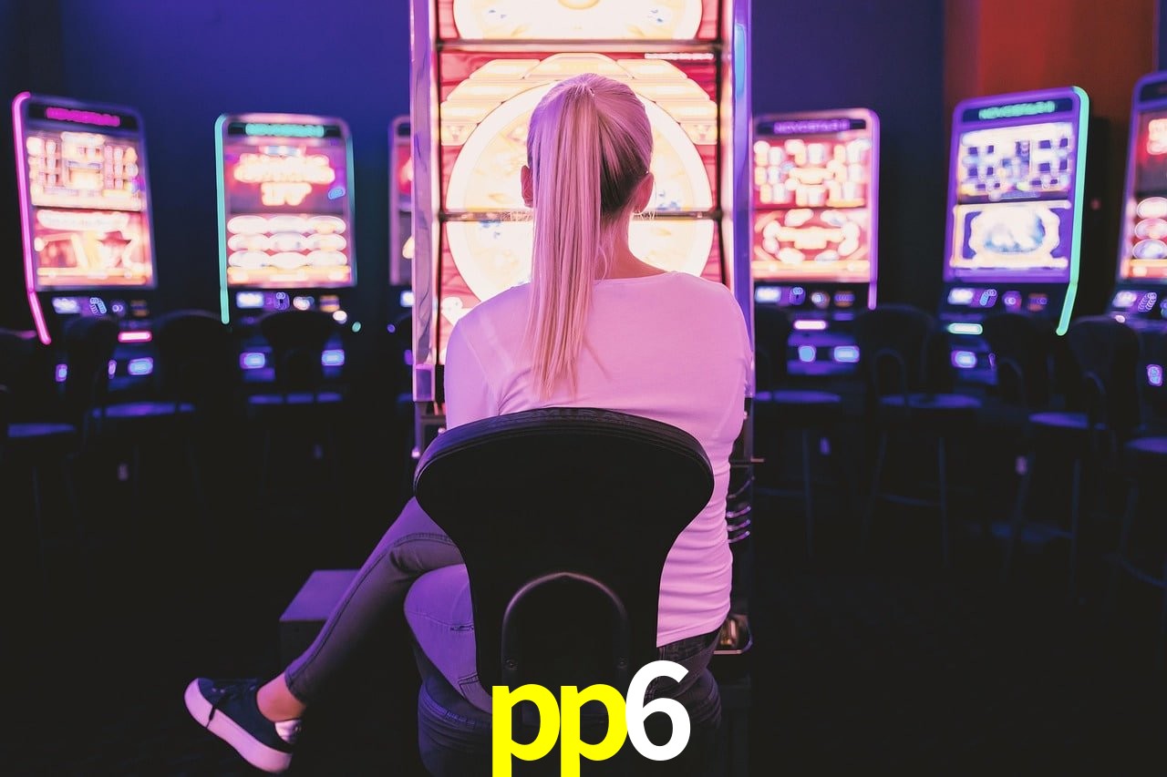 Casino Ao Vivo pp6