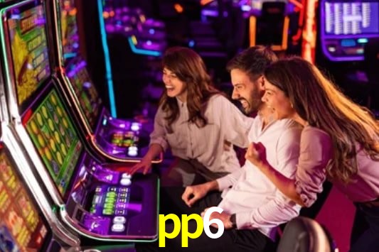 Mesa de Blackjack pp6