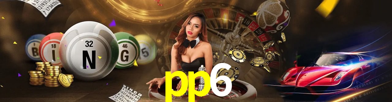 Tecnologia da Plataforma pp6