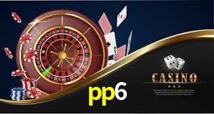 Casino Ao Vivo pp6