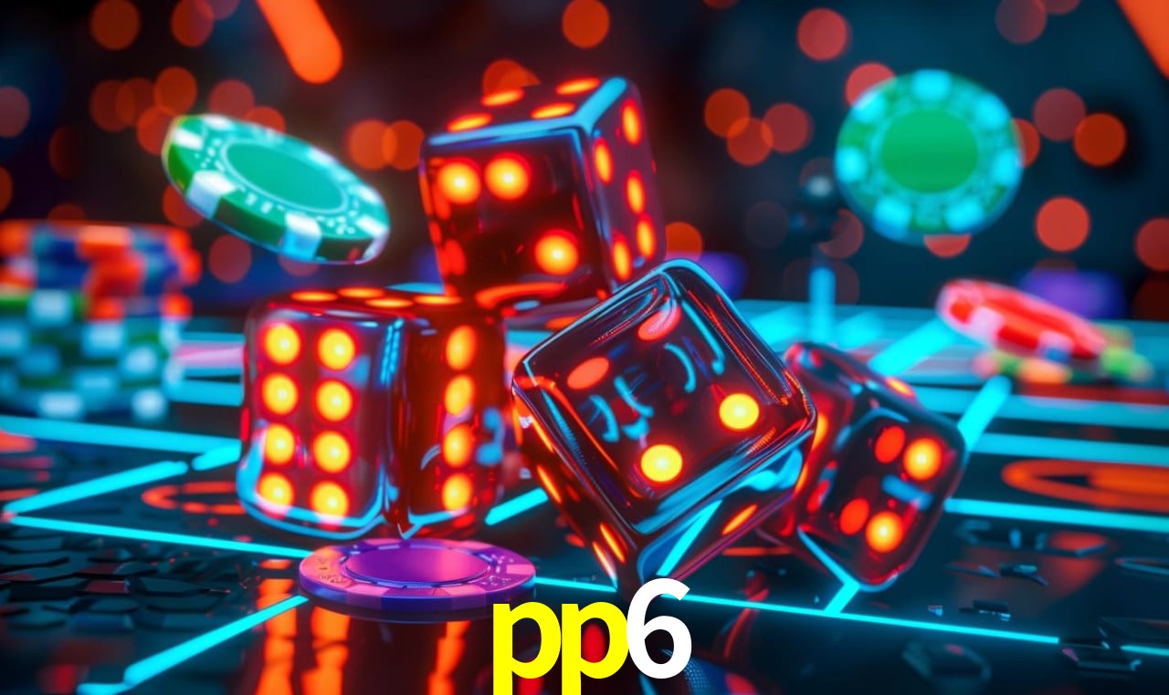 Casino Ao Vivo pp6