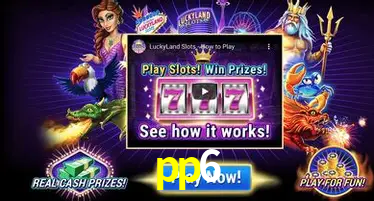 A Experiência Imersiva dos Cassinos Ao Vivo no pp6