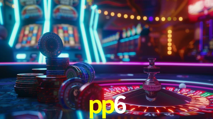 Descubra a Essência do pp6: Nossa História e Compromissos