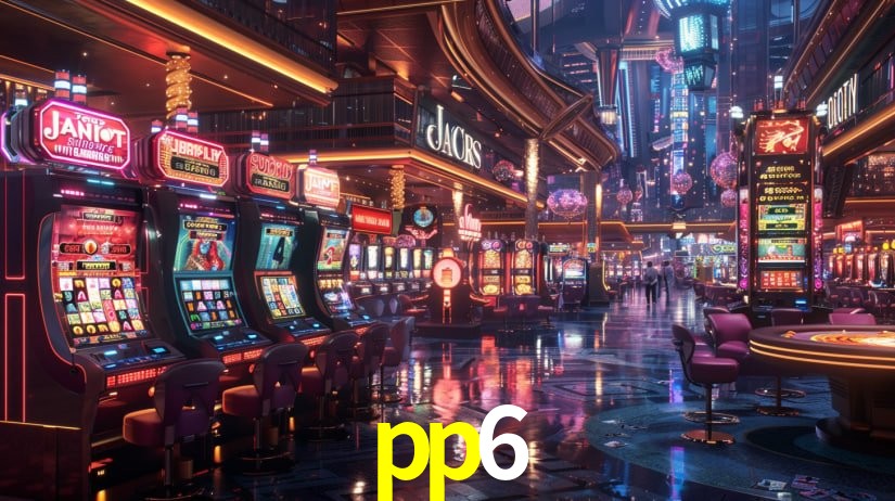 Casino VIP pp6