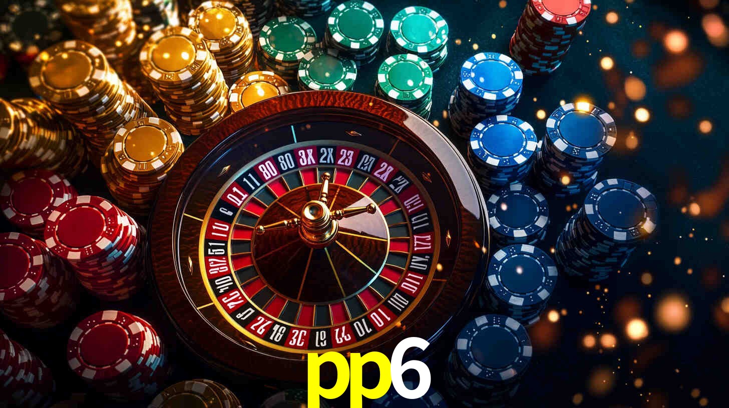 Explore as vantagens do pp6: serviço profissional e confiabilidade