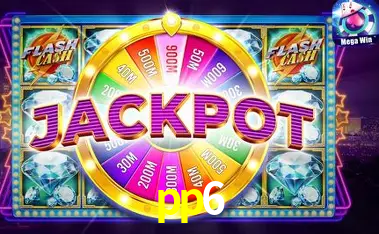 A Popularidade dos Caça-Níqueis no pp6