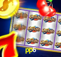 Descubra o Programa VIP da pp6: Vantagens Exclusivas para Jogadores