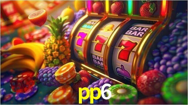 A Experiência Imersiva dos Cassinos Ao Vivo no pp6